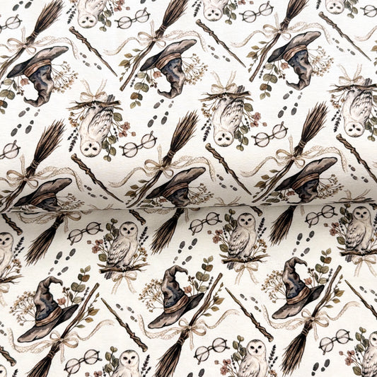 Magic Essentials - NON NON OUI - Printed Jersey