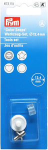 Ensemble d'outils pour pince Vario - Prym
