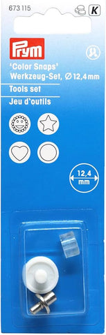 Ensemble d'outils pour pince Vario - Prym