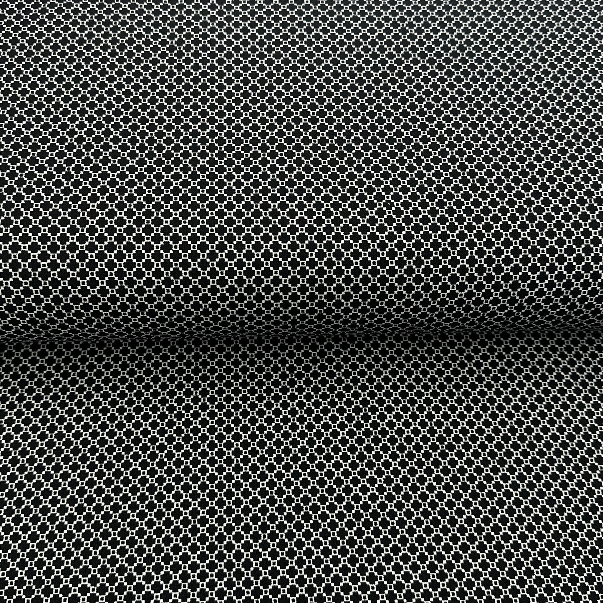 Noir damier- Bengaline