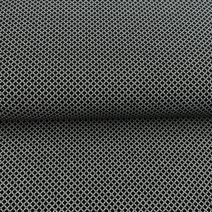 Noir damier- Bengaline