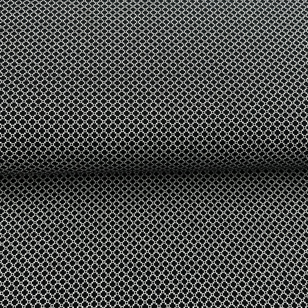 Noir damier- Bengaline