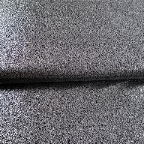 Mystic Black Silver
