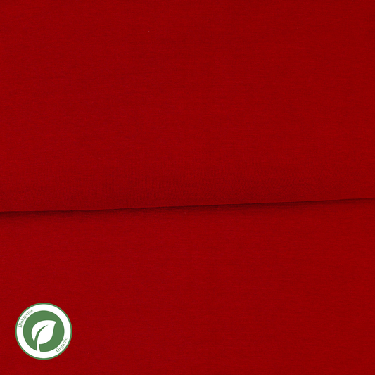 Cardinal - Bord côte (ribbing) biologique