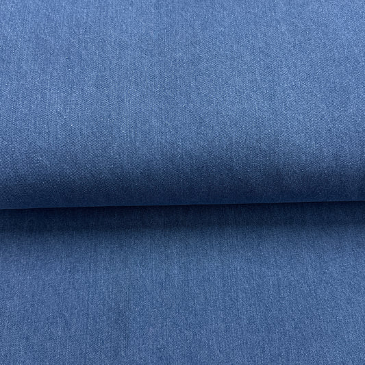 Bleu pâle - Denim 12 oz