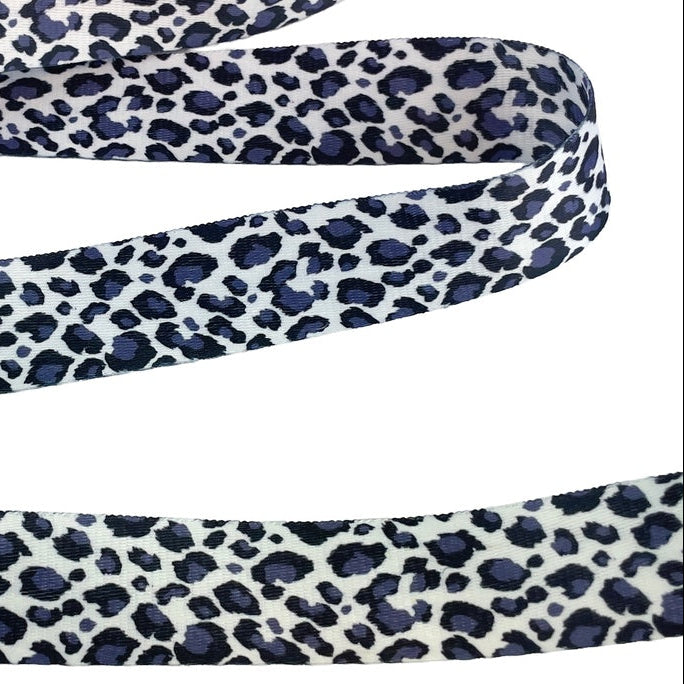Strap 40 mm - Leopard #4