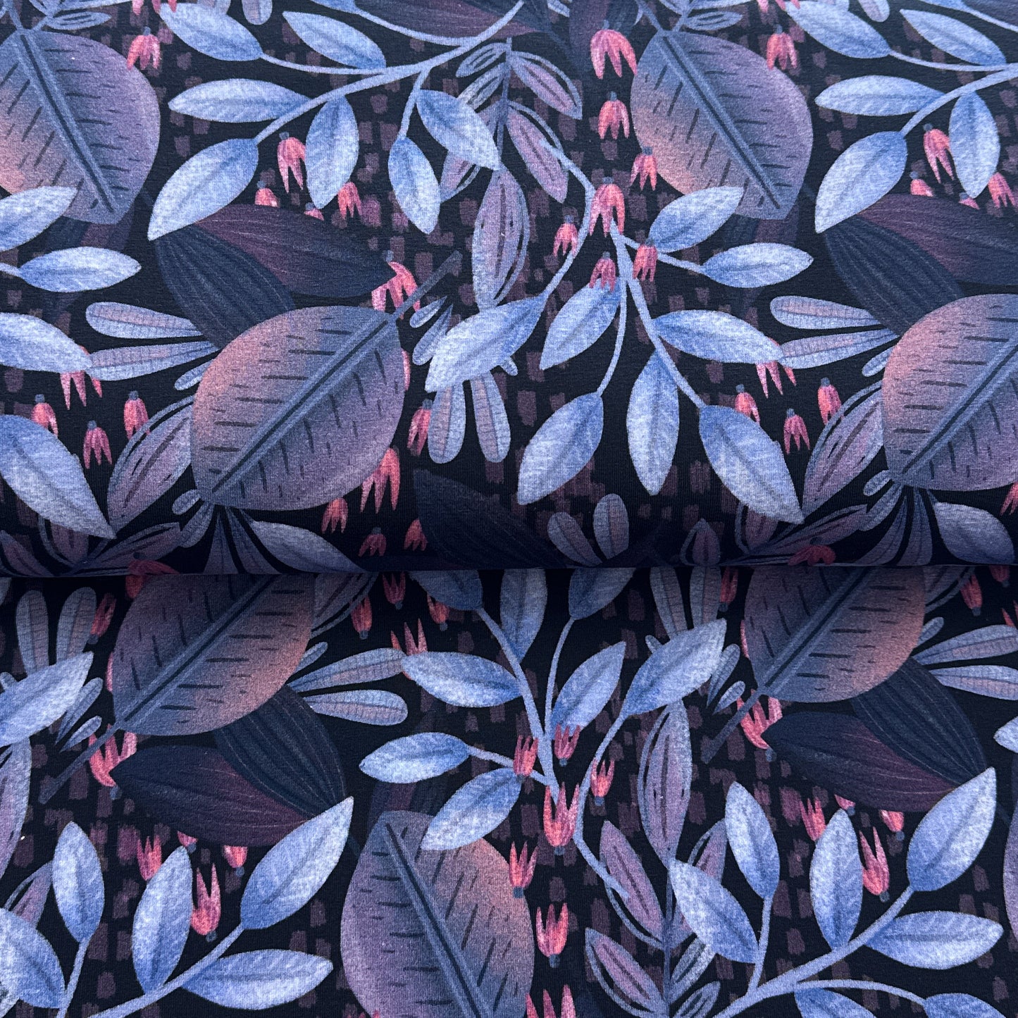 Phénoménales - NON NON OUI - Printed Jersey