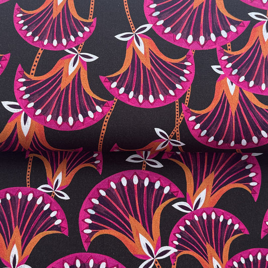 Dansantes - Canevas imprimé