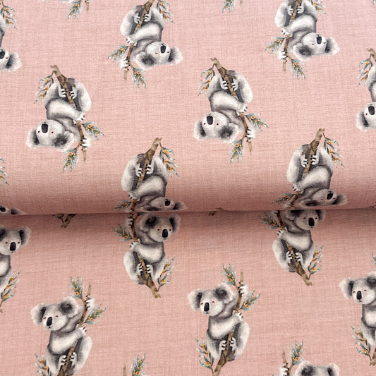 Koalas - NON NON OUI - Jersey imprimé