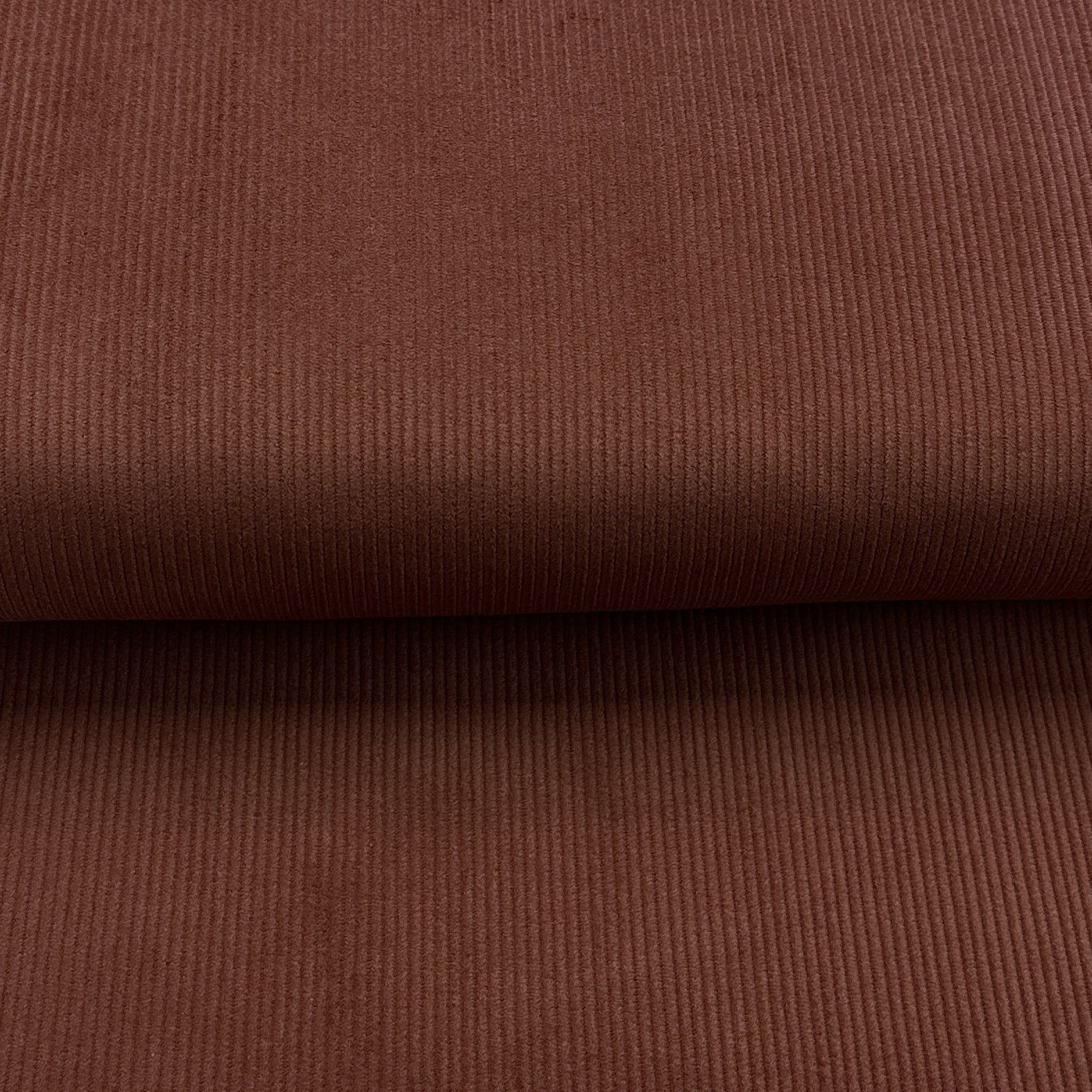 Moka - Velours côtelé (corduroy) 500 raies