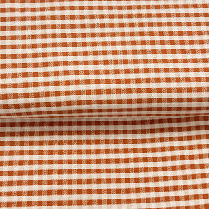 Gingham - Figo Fabrics - Coton courtepointe imprimé
