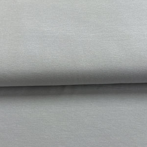 Gris pâle - Jersey viscose