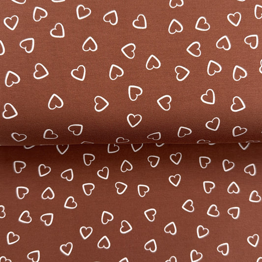 Dogs - Printed Jersey