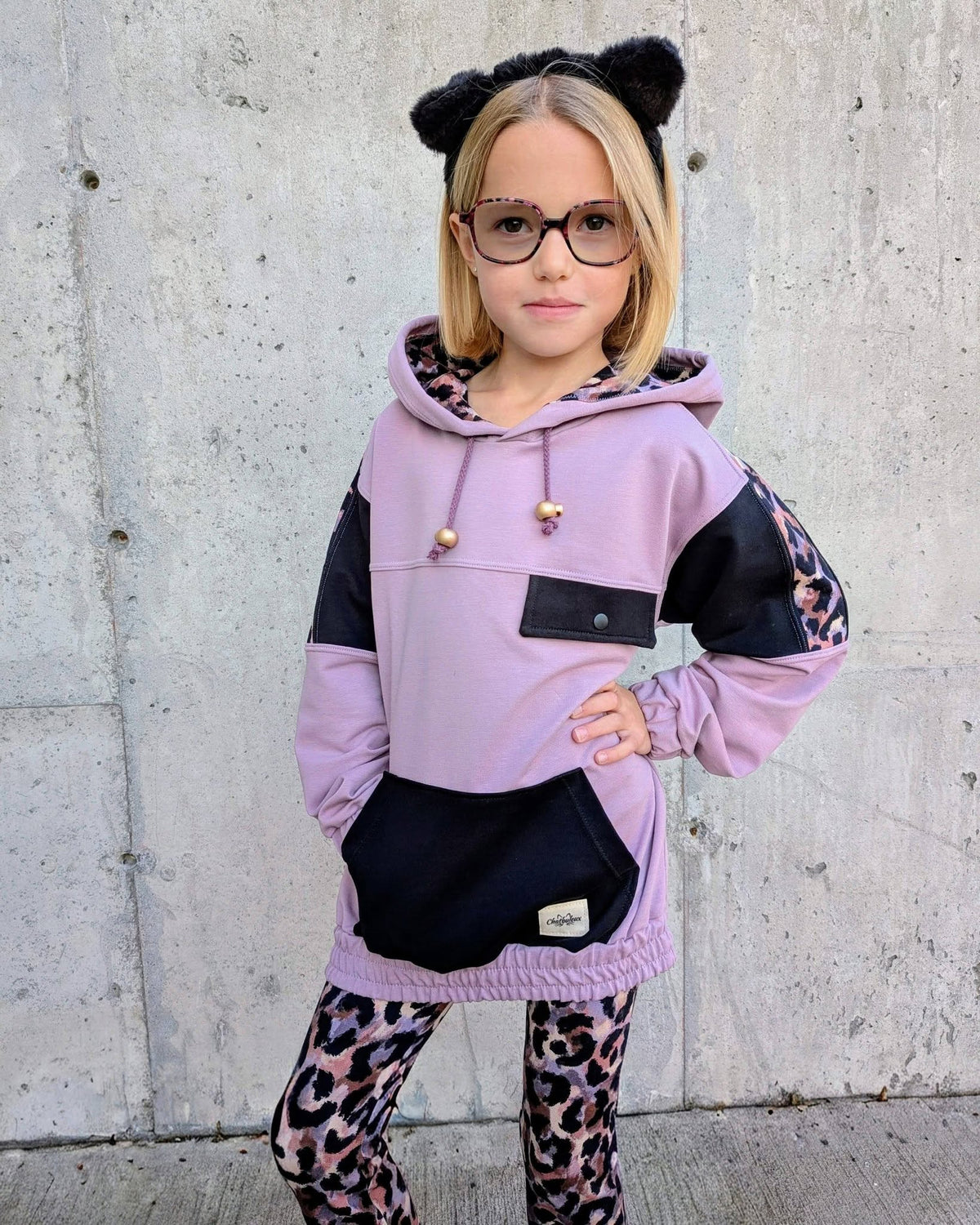 PEAR Sweater - Pattern