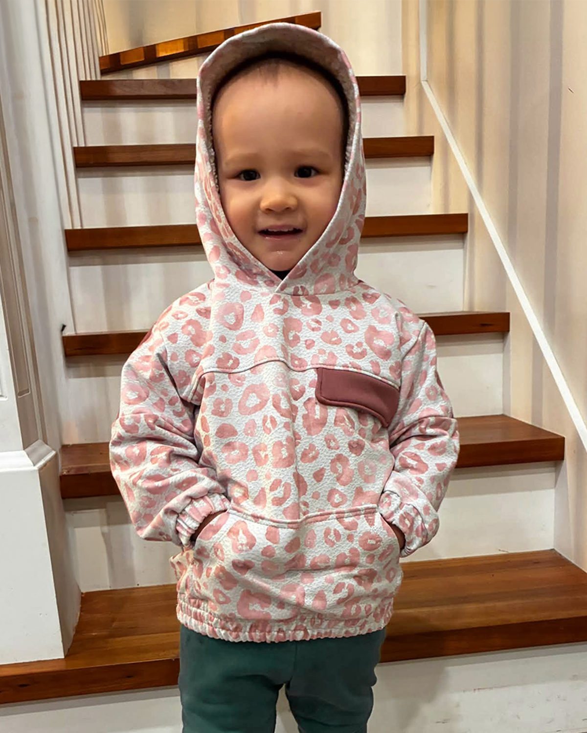 PEAR Sweater - Pattern