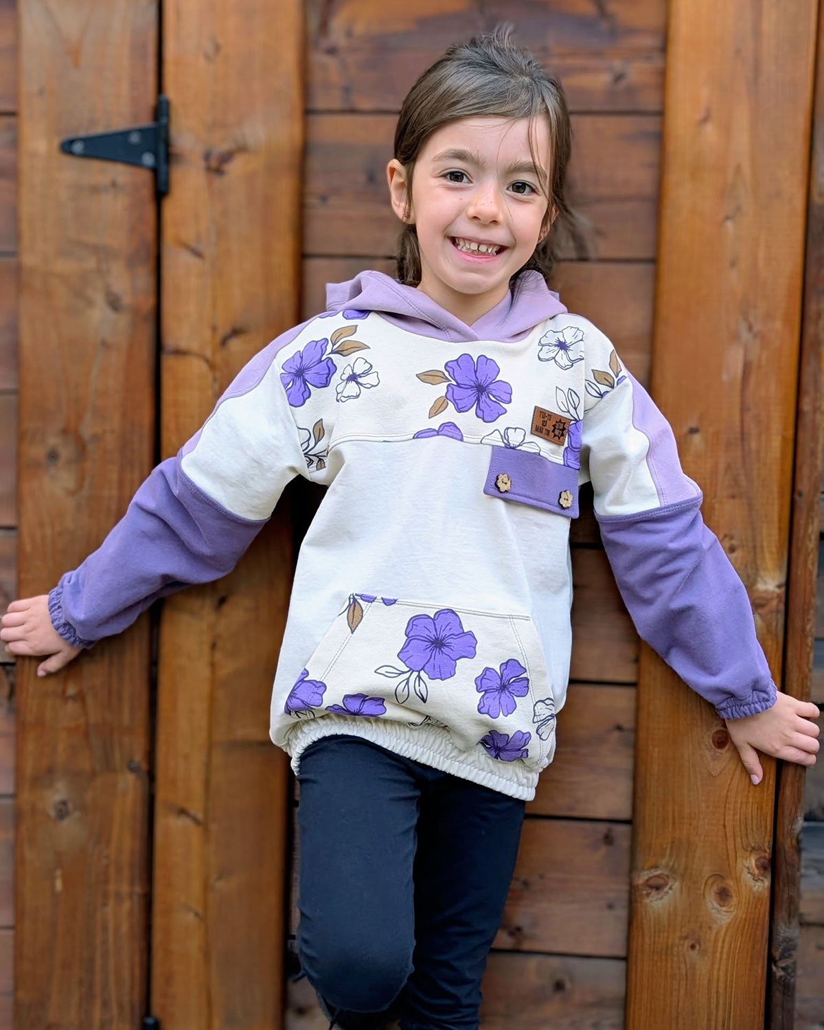 PEAR Sweater - Pattern