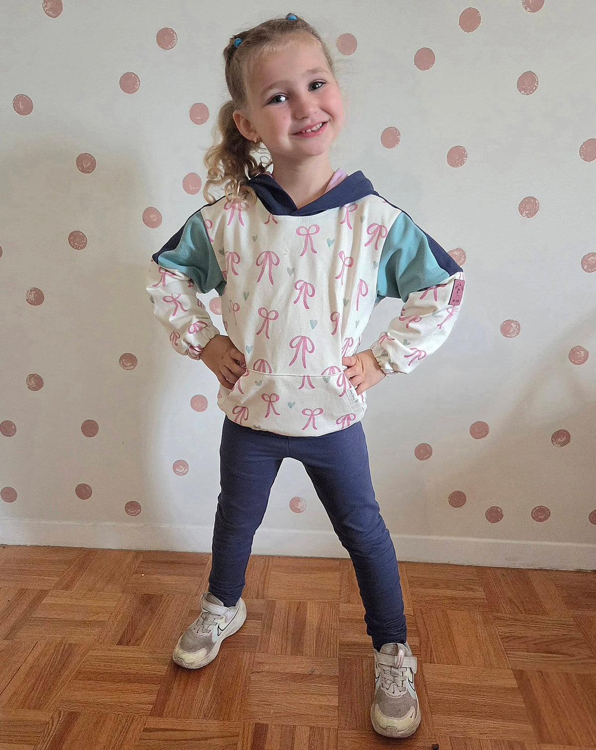 PEAR Sweater - Pattern