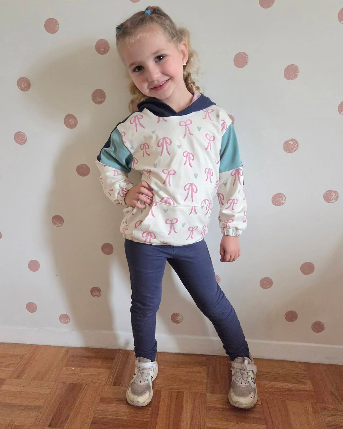 PEAR Sweater - Pattern
