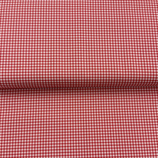 Gingham - Figo Fabrics - Quilting cotton
