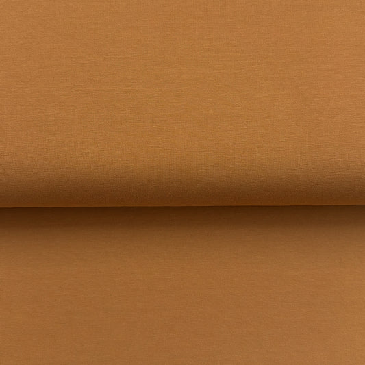 Caramel - French Terry uni