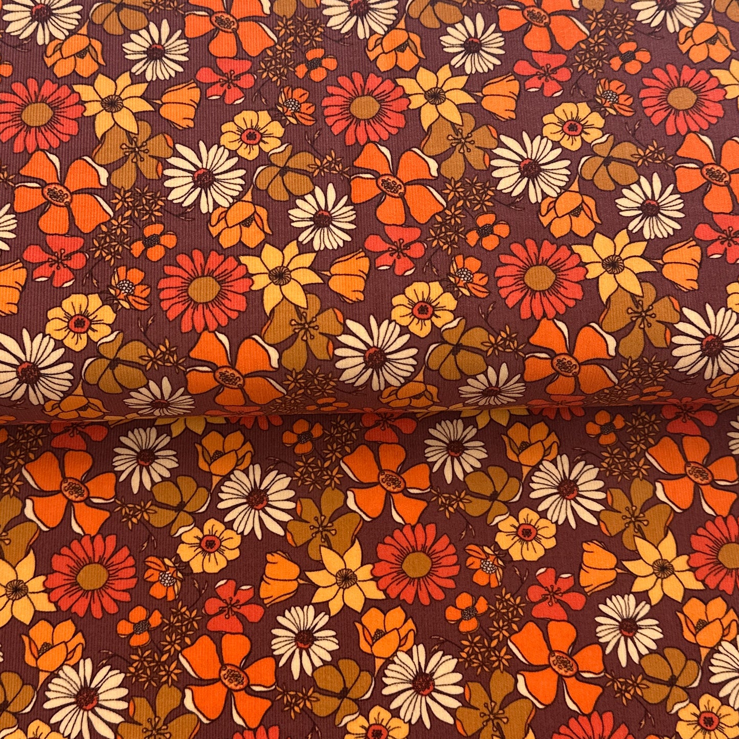 Azylis - Corduroy Velvet