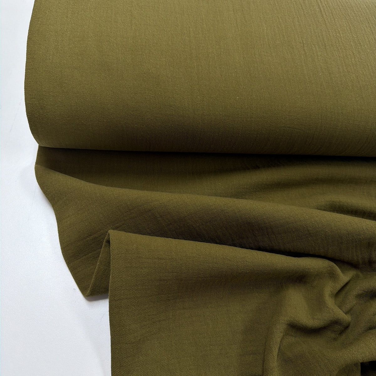 Bronze - Double Gauze Twill