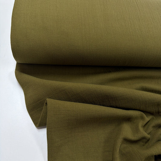 Bronze - Twill Double Gaze