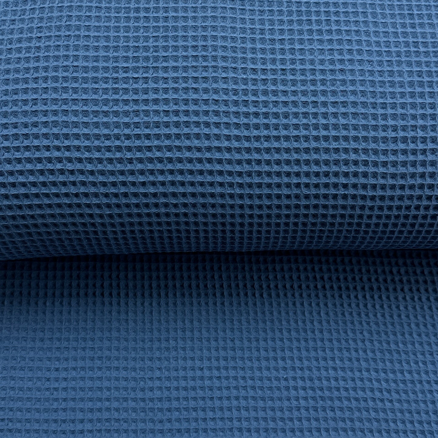 Jeans - Coton gaufré