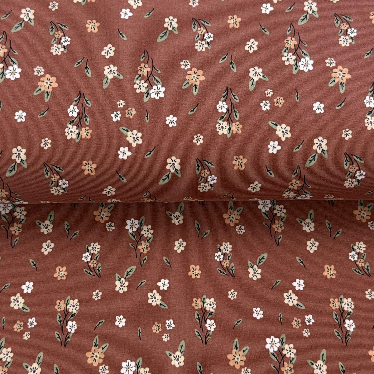 Dogs - Printed Jersey