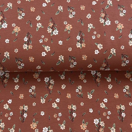 Dogs - Printed Jersey