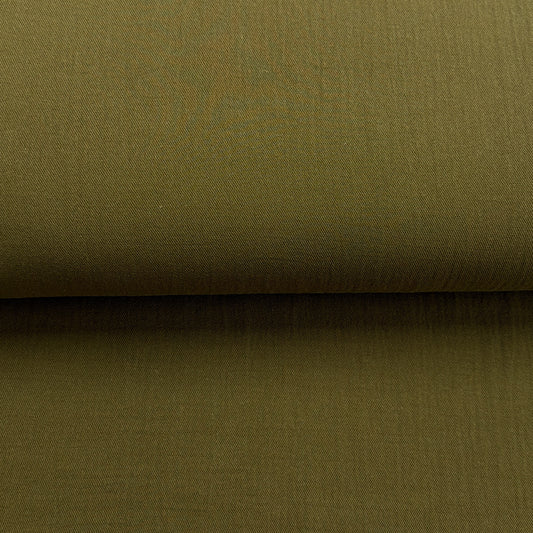 Bronze - Twill Double Gaze