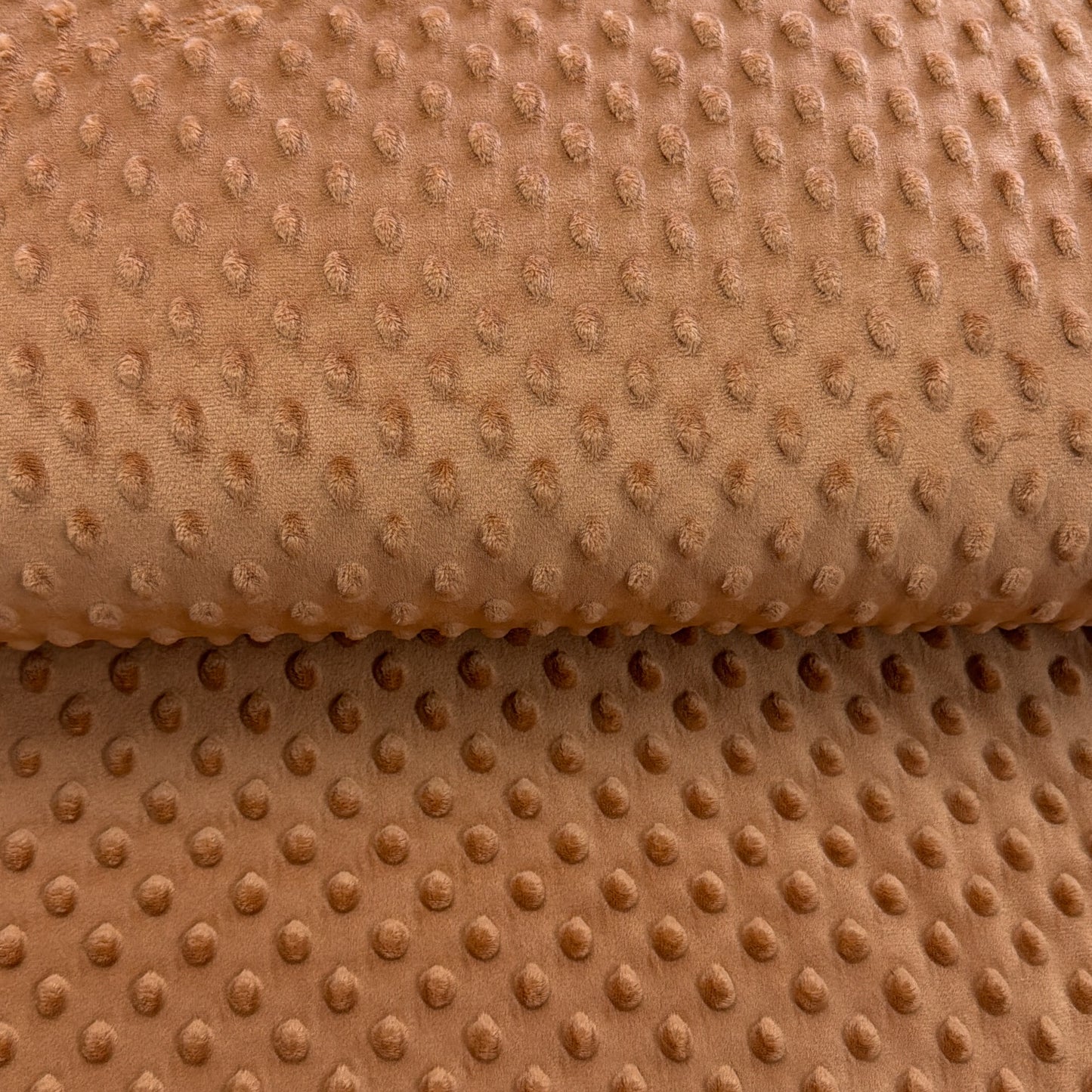 Caramel - Minky Bulle