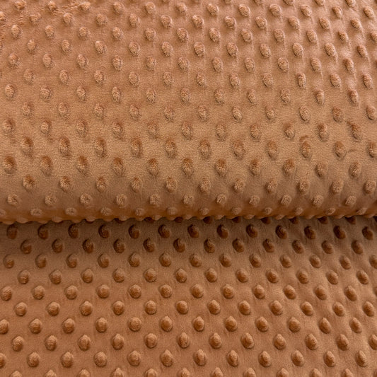 Caramel - Minky Bulle