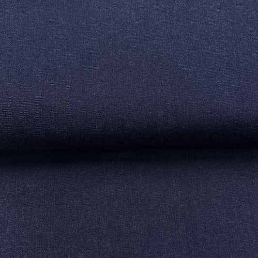 Bleu foncé - Denim 12 oz