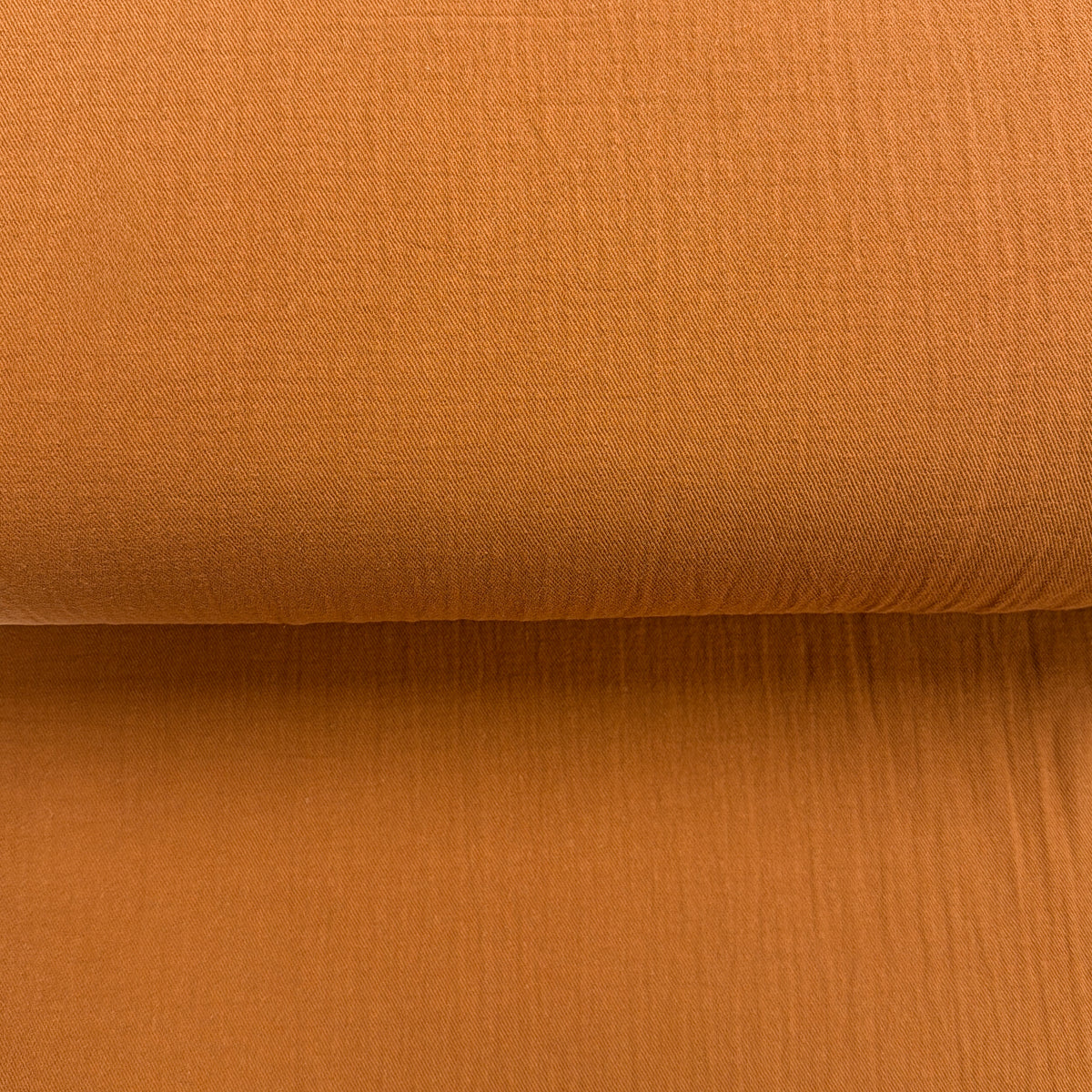 Écureuil - Twill Double Gaze