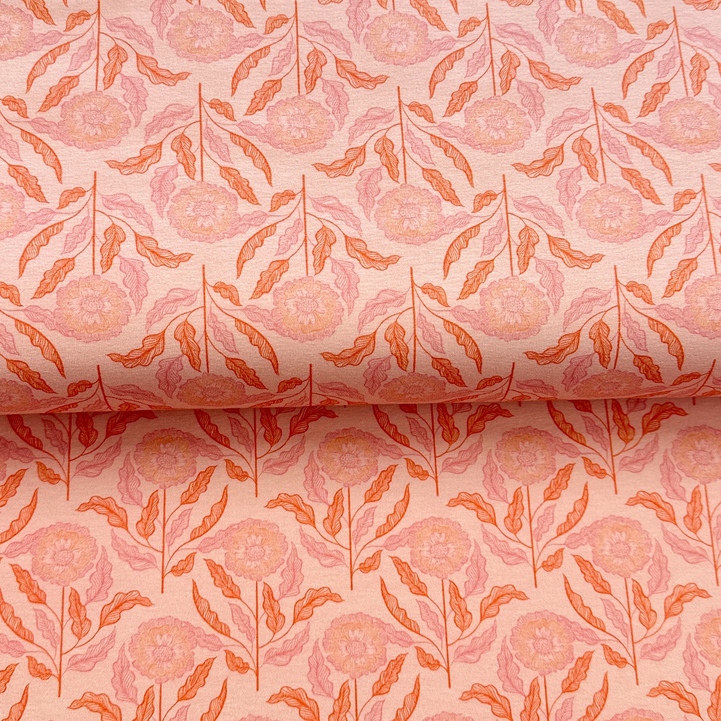 Fleur Antique - NON NON OUI - Jersey imprimé