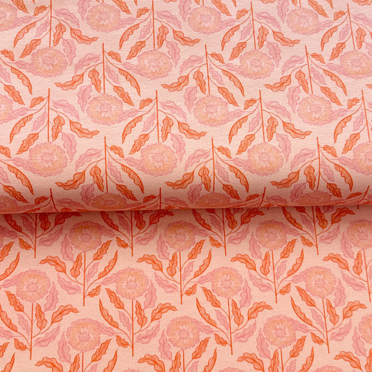 Fleur Antique - NON NON OUI - Jersey imprimé