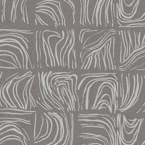 Écorce gris - Art Gallery - Coton imprimé