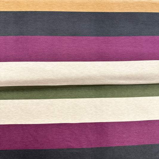 Coupon 100 cm - Multi-striped - DBP