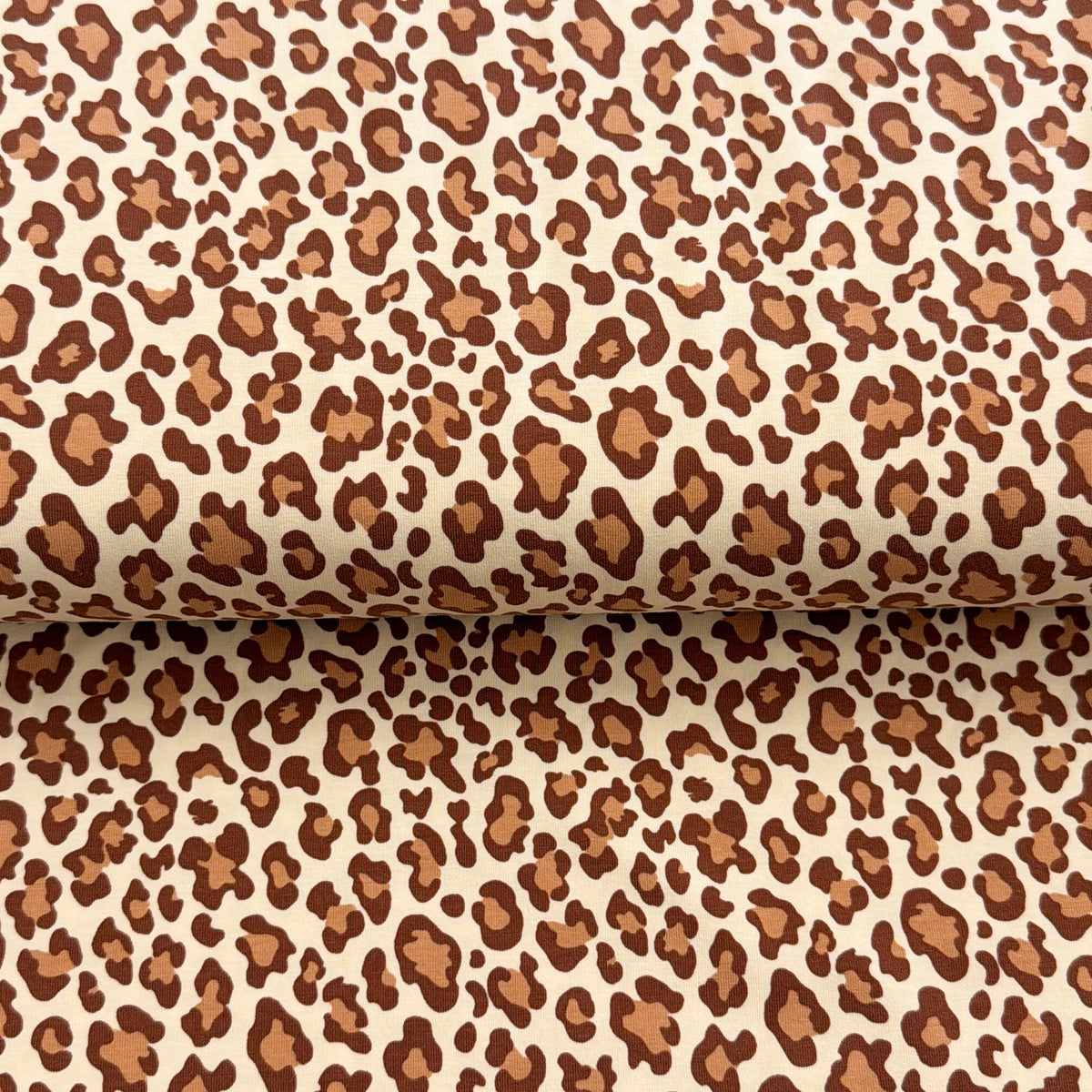 Dogs - Printed Jersey