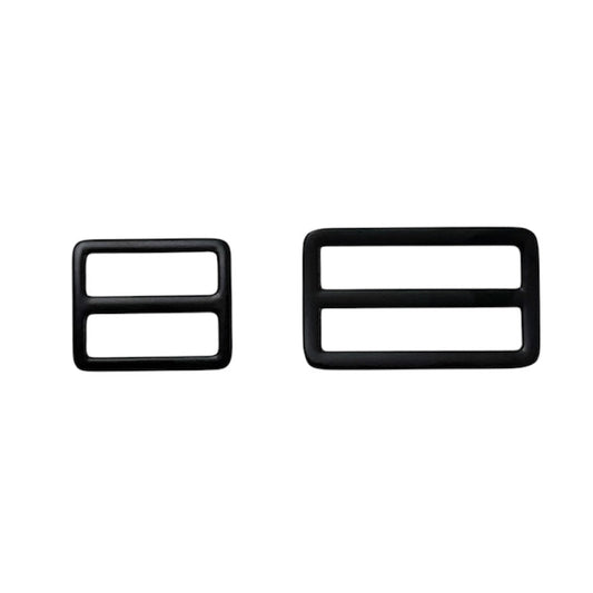 Strap Adjuster - Matte Black