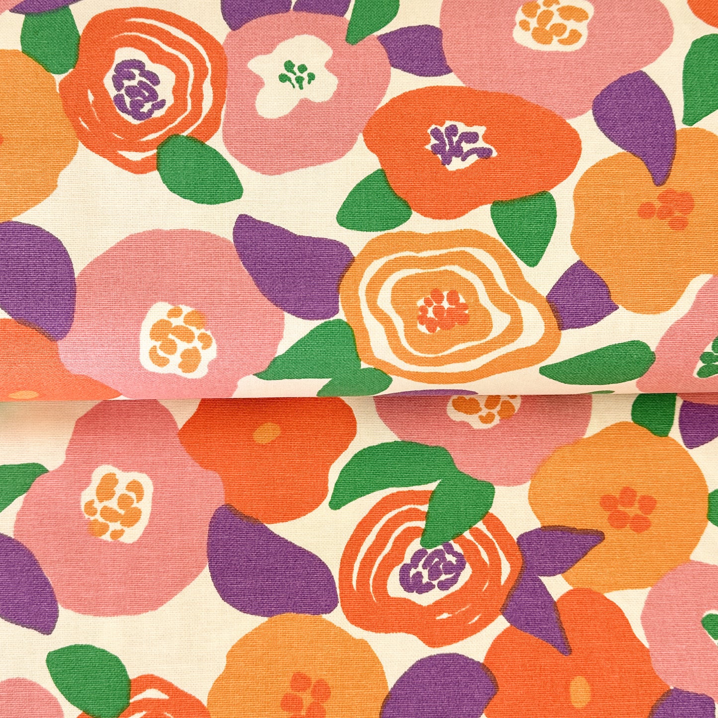 Viviane - Printed Canvas