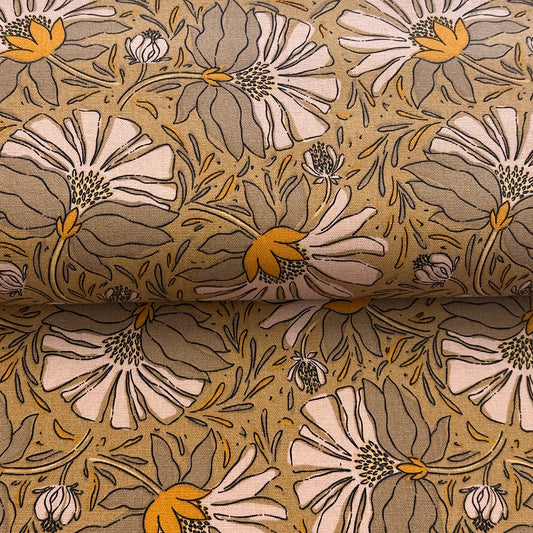 Yoann - Canevas imprimé