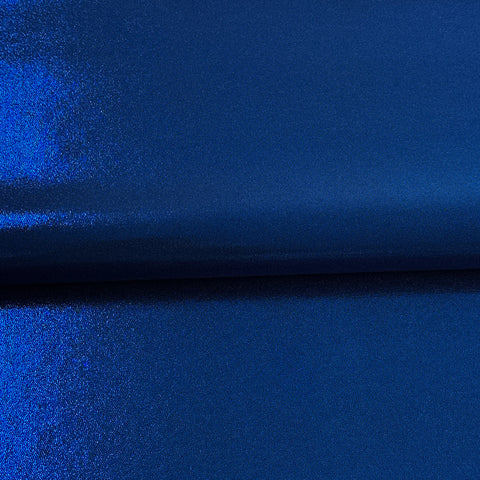 Mystic Navy Blue