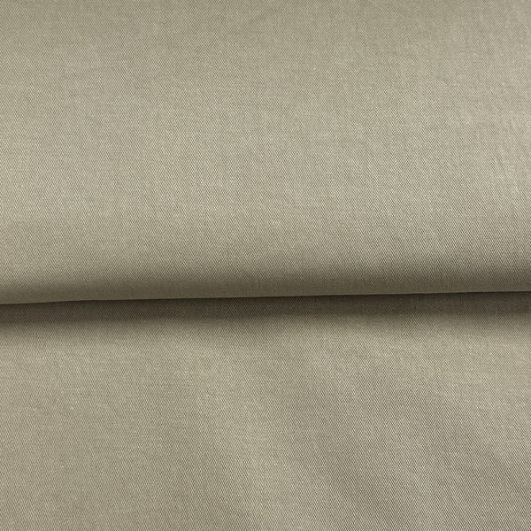 Sable - Lyocell coton extensible