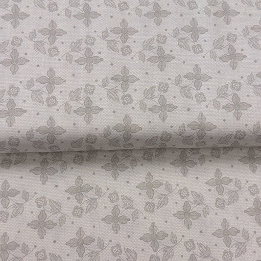 Lace - Figo Fabrics - Quilting cotton
