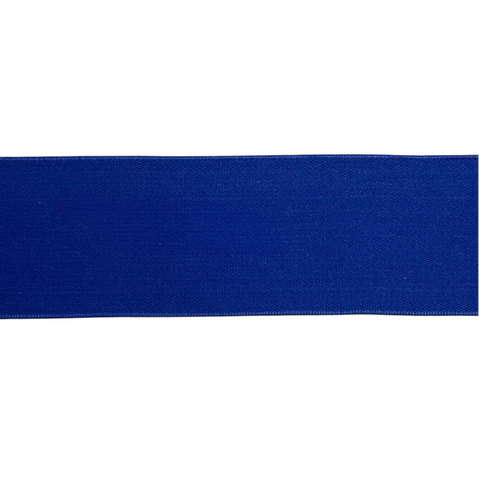 Cobalt - Élastique 40mm