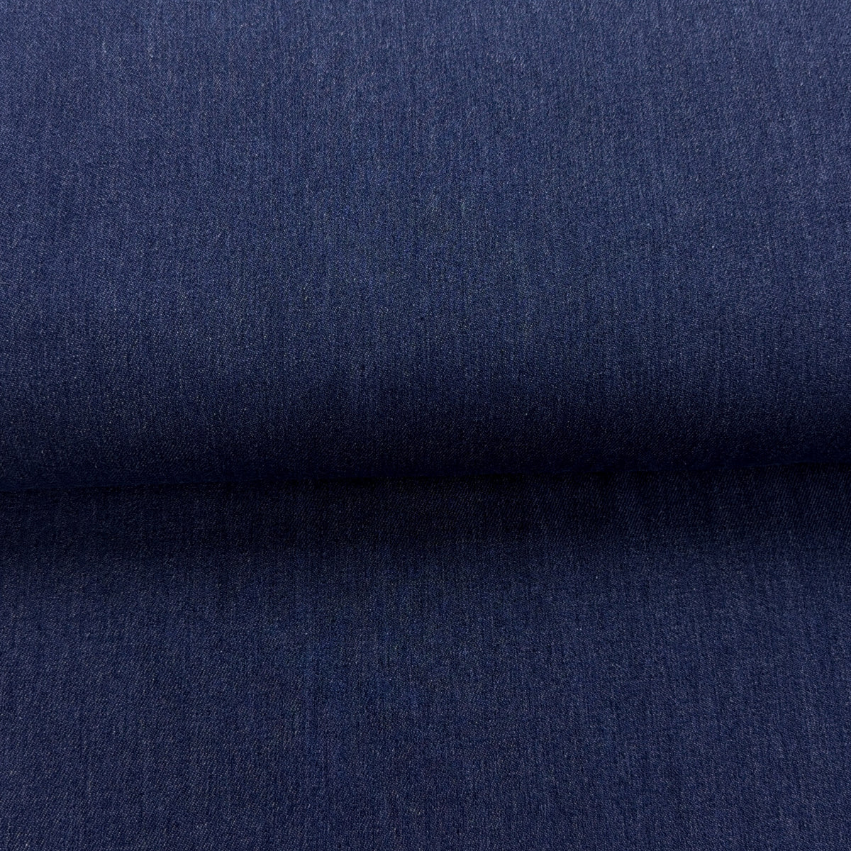 Bleu foncé - Denim 10 oz