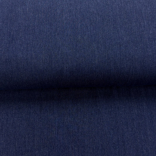 Dark blue - 10 oz Denim