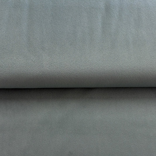 Dusty Green - Minky